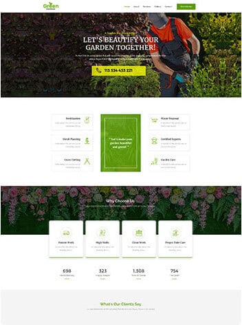 gardener1 free img